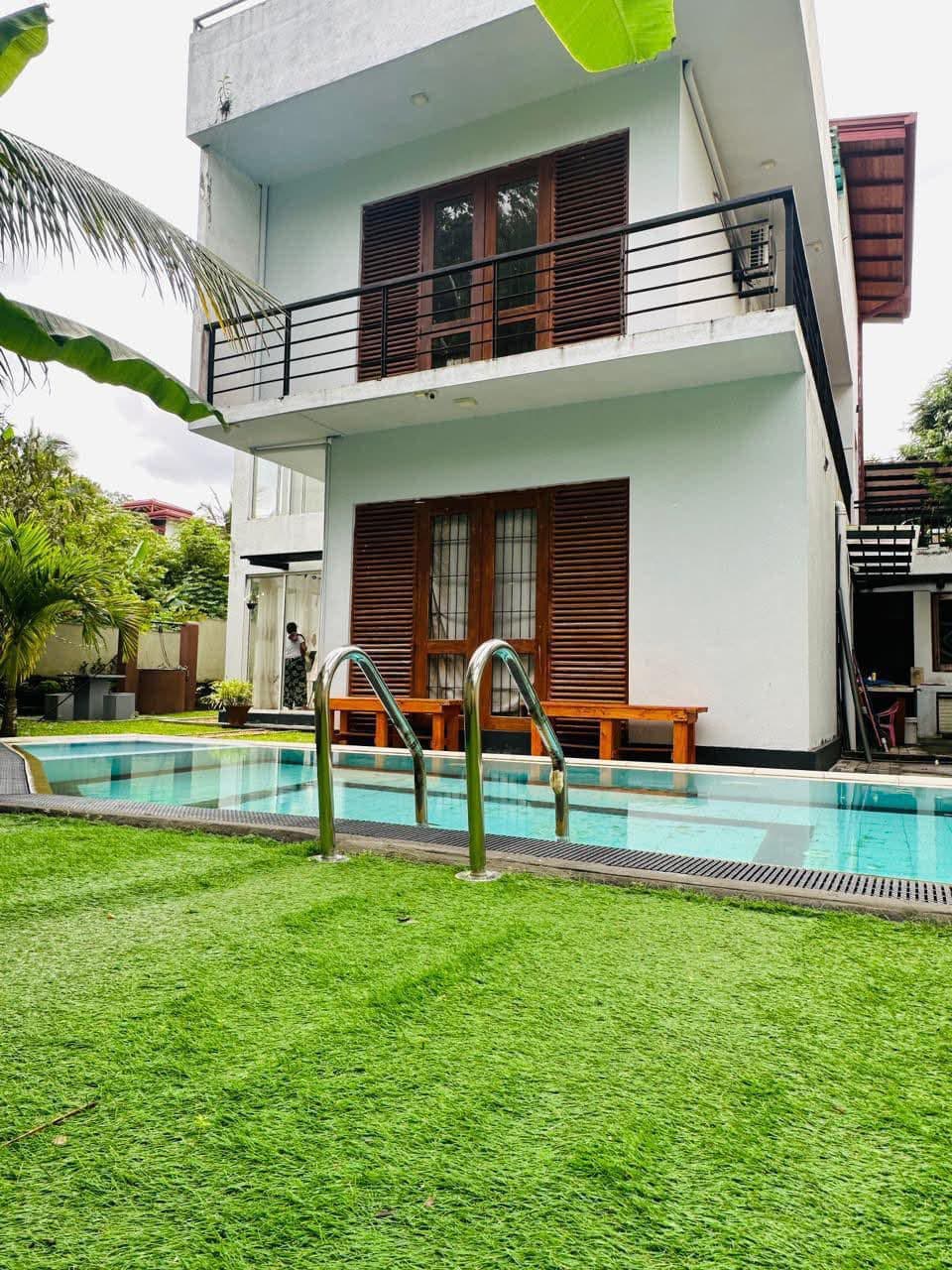 Kaluthara Residence