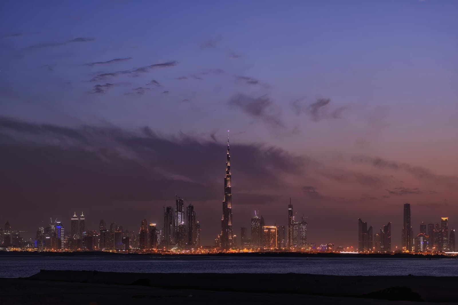 Dubai